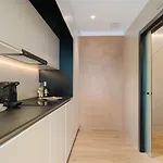 Panther Puerta Osario アパート *
