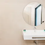 Panther Puerta Osario アパート セビリア
