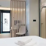 アパート Panther Puerta Osario *
