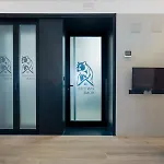アパート Panther Puerta Osario