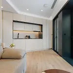 Panther Puerta Osario * セビリア