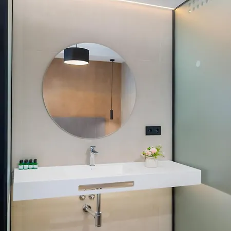 Apartamento Panther Puerta Osario *