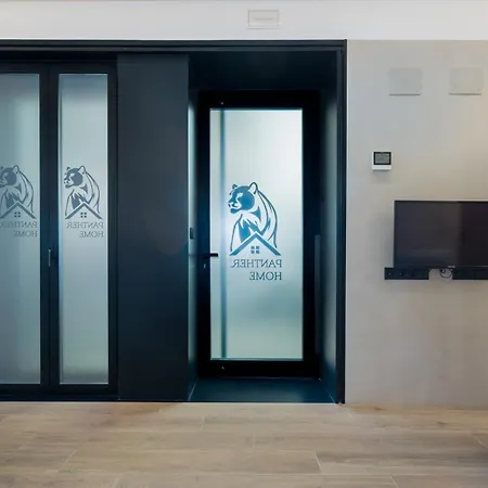 Apartamento Panther Puerta Osario