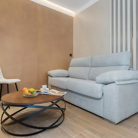 Apartamento Panther Puerta Osario