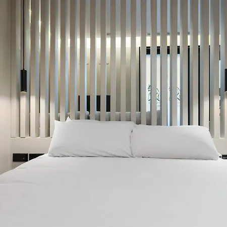 Apartamento Panther Puerta Osario
