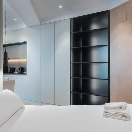 Apartamento Panther Puerta Osario Sevilha