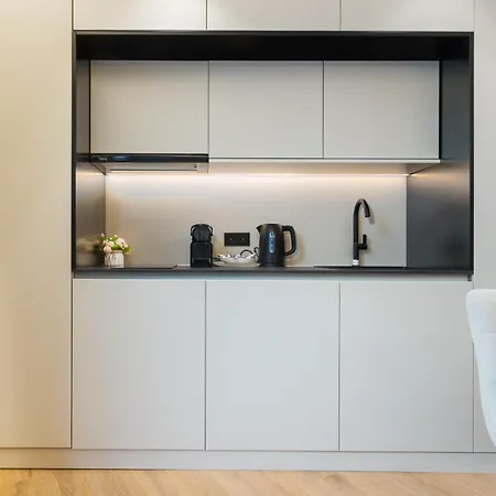 Apartamento Panther Puerta Osario *