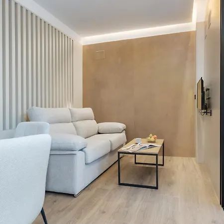 Apartamento Panther Puerta Osario