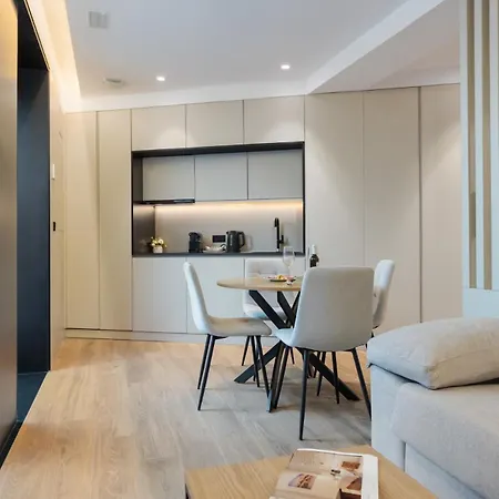 Apartamento Panther Puerta Osario *